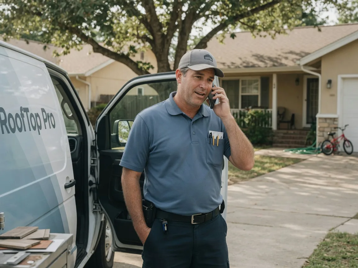 Roof Repair Blue Hill, NE FAQs