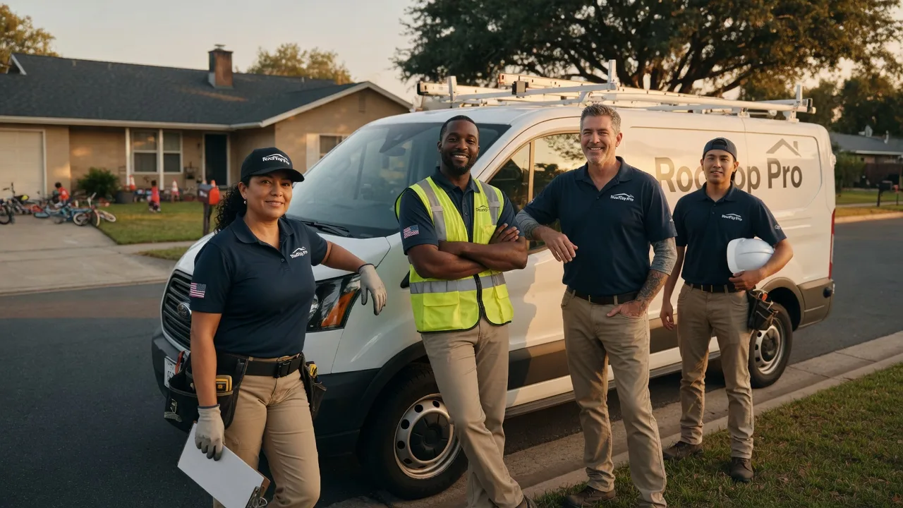 Roof Repair in Blue Hill, NE near me